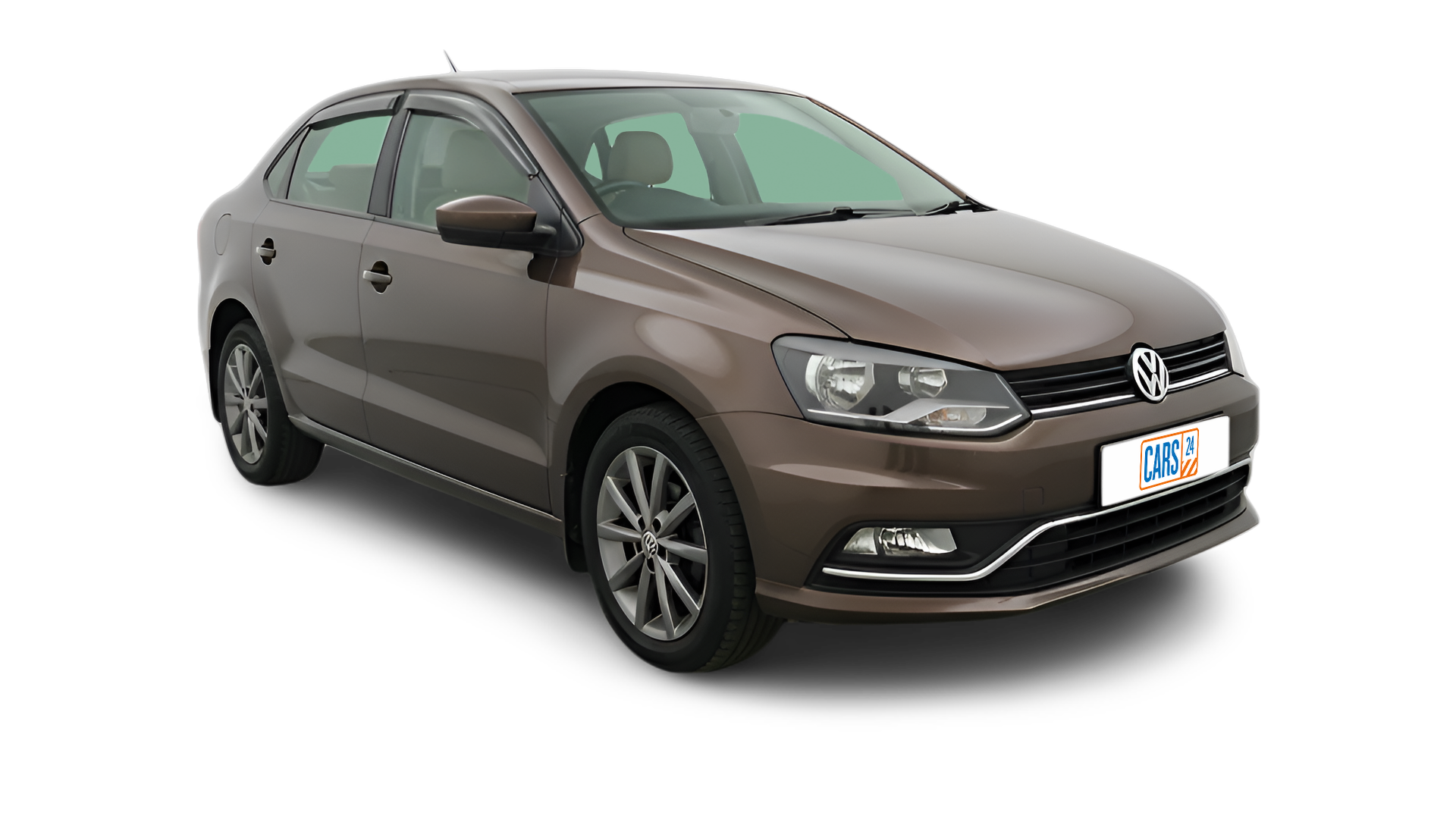 Volkswagen Ameo-img